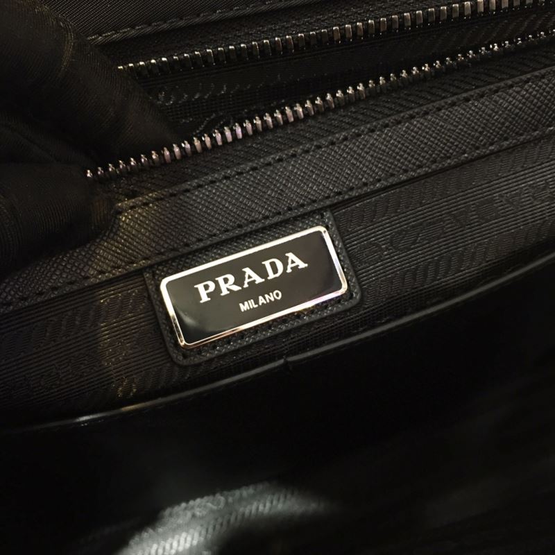 mens Pra*a satchel bags